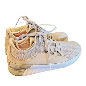 Sorel Women's Athletic Shoes - Cream